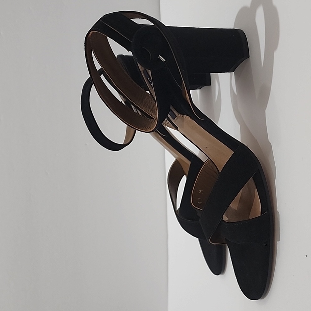 Margaux City Sandal Heels (SZ 41) - Picture 3 of 12